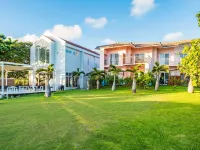 The Beach Terrace Hotel AO Ishigaki Hotels in Ishigaki