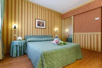 Hotel Daniel Hotel a Capriate San Gervasio