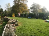 Villa in Kägsdorf Nahe Ostseestrand Hotels in Bastorf