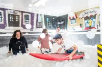 Wot New Lisbon Social