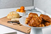 AC Hotel Portland Beaverton - breakfast