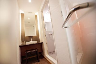 その他 層雲峡温泉 朝陽リゾートホテルの写真