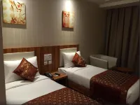 Hotel le Roi Raipur at Raipur Railway Station Hotels in Raipur