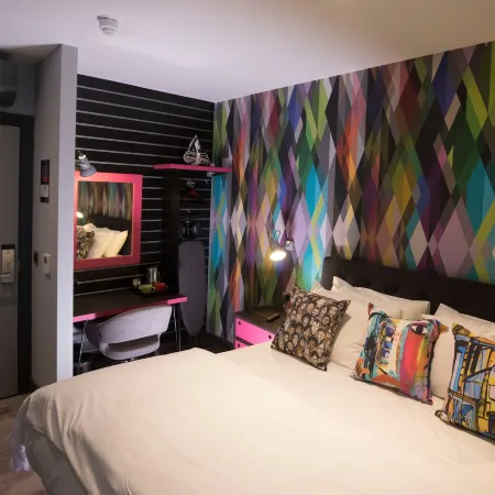 Village Hotel Southampton Eastleigh