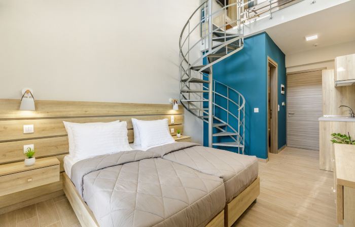 Sunshine Apartments