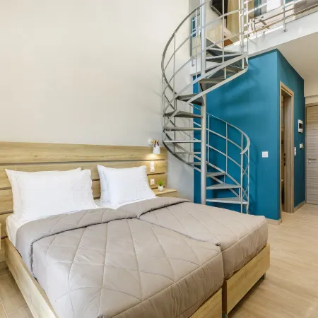 Sunshine Apartments