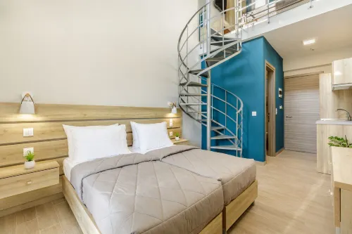 Sunshine Apartments - Wifi