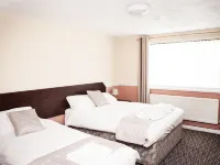The Crewe Arms Hotel Hotels in Crewe