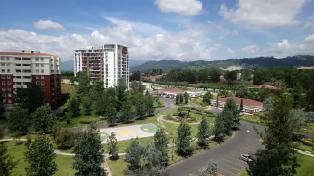 Pink House 604 Hotels in 