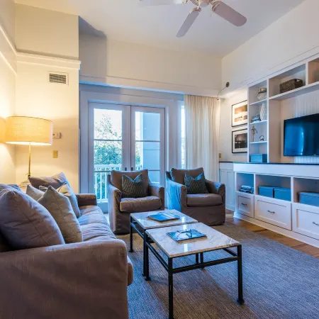 WaterSound Inn
