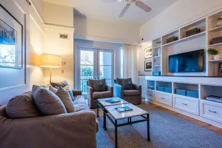 WaterSound Inn Отели рядом с достопримечательностью «Alys Beach»