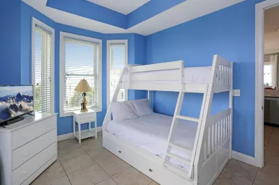 Cape Destiny by Pristine Properties Vacation Rentals Hotels near The Rockin M Ranch