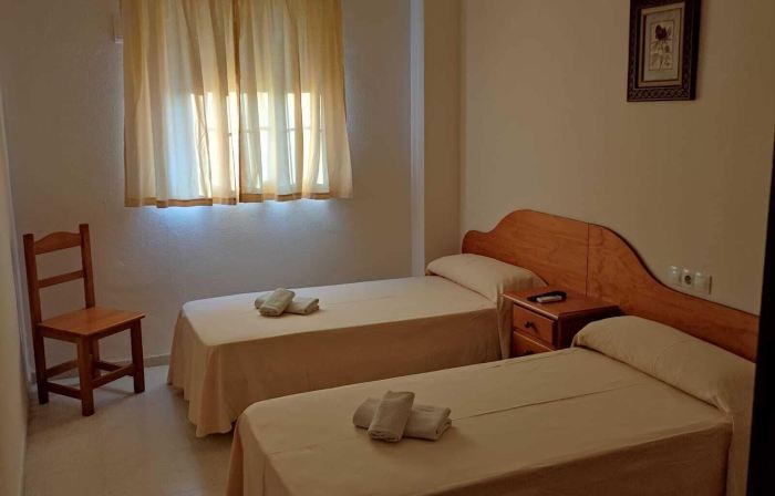 Hospedaje Benacazon A49