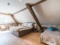 Hotel Dufays Hotels in Stavelot
