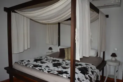 Podere Delle Fanciulle Hotels near Albero con gli Occhi