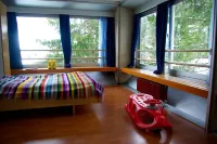 TH 1400 Hotel Hotels in Mezzana