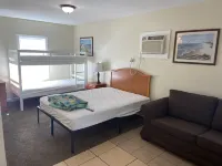 Cottages Christian Retreat