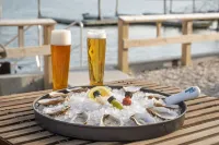The Shoals Suites & Slips Hotels in Southold