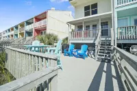 Premier Townhomes by Panhandle Getaways