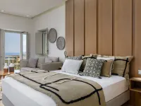 Salvia Areopolis All Suite Hotel Hotels in Itilo