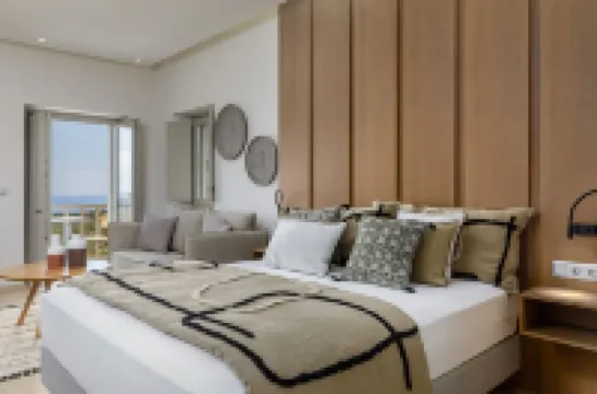 Salvia Areopolis All Suite Hotel