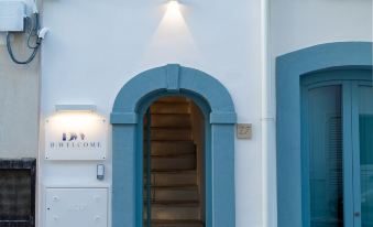 B-Welcome Rooms of Charme e Relax
