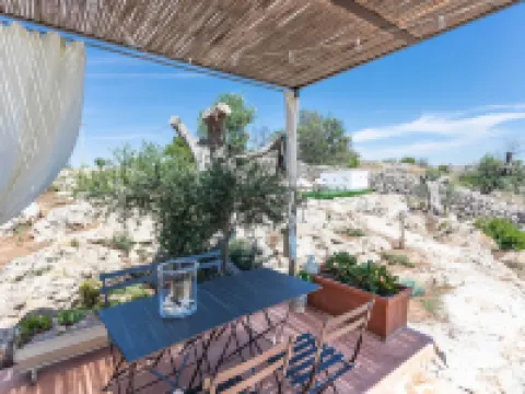 I Trulli di Emma Hotels in Alliste