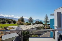 Kaikoura Luxury Apartments - Formerly Waves Luxury Apartments - Ocean View