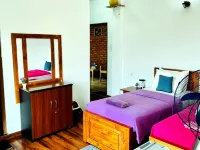 Poomaz Peace Palace - Ella Hotels in Ella