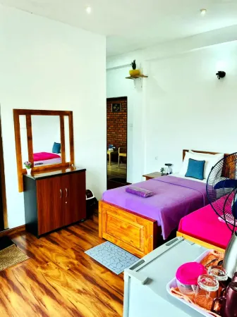 Poomaz Peace Palace - Ella