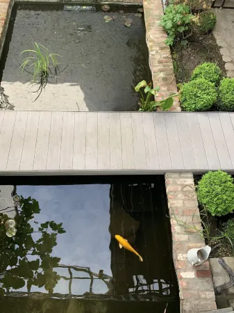 Le Comptoir Industriel Отели рядом со станцией Gare de Lille CHR