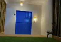 Le Petit Suítes Praia de Lages小型套房