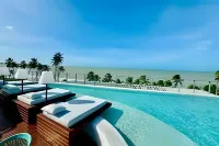 Setai Yacht Beira Mar カボ・ブランコビーチ周辺のホテル