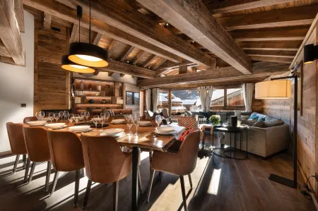 Alaska Lodge by Alpine Residences Отели рядом с достопримечательностью «Val d'Isère»
