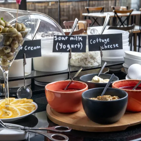 Urban Boutique Hotels 9