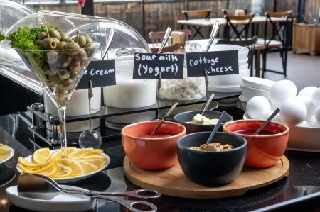 Urban Boutique Hotels 9 Отели рядом с достопримечательностью «Тбилисский зоопарк»