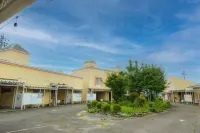 Hotel Lucia at Maebashi Akagi