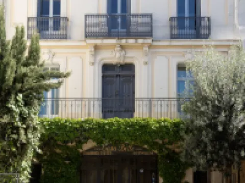 Casa-Belle Hotels in Sérignan
