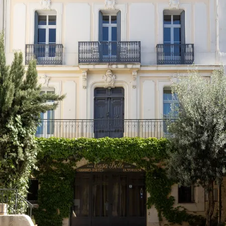 Casa-Belle