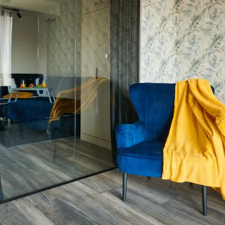 Easy Rent Apartments - Crystal, Basen & Spa, Centrum Free Parking 24h Check-IN