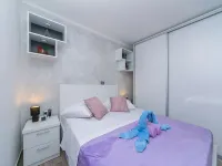 Apartment Papilio Hotels near Brela Beach
