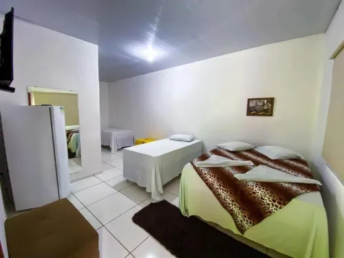 Hotel Caranda Eco Ville