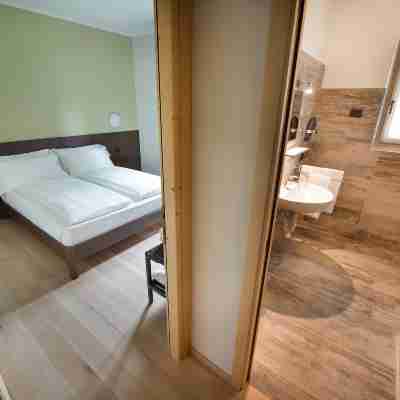 Central Rin Rooms