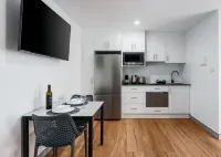 Hunter Studios - Maitland