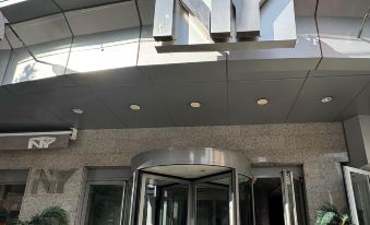 NY Suites Hotel