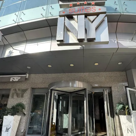 NY Suites Hotel