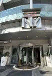NY Suites Hotel Отели в г. 