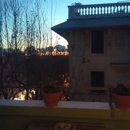 B&B Albaro