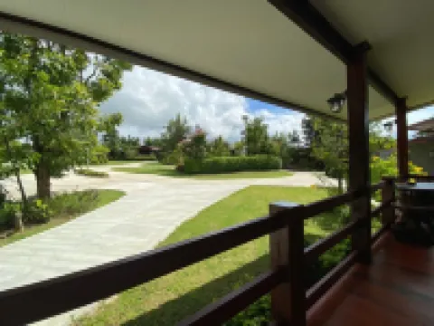 พฤกษาวิว โฮมสเตย์ โรงแรมในอำเภอ น้ำหนาว