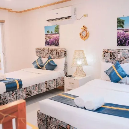 Villa Excellance Beach & Wave Pool Resort - Suites & Villas